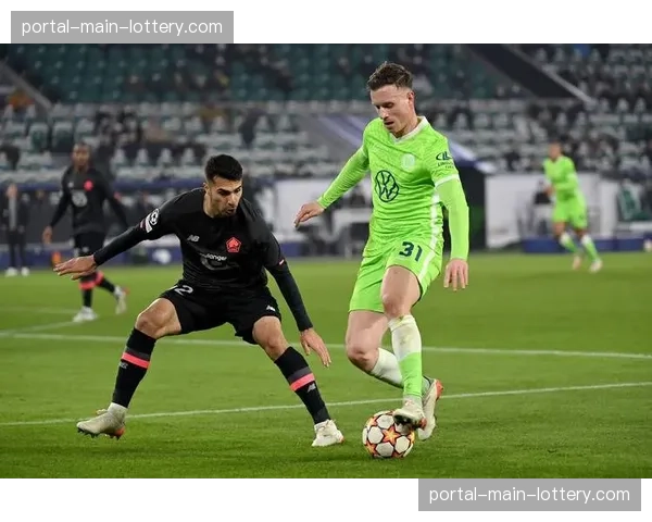 中锋战术回归：解读本赛季德甲进球榜前列球员类型