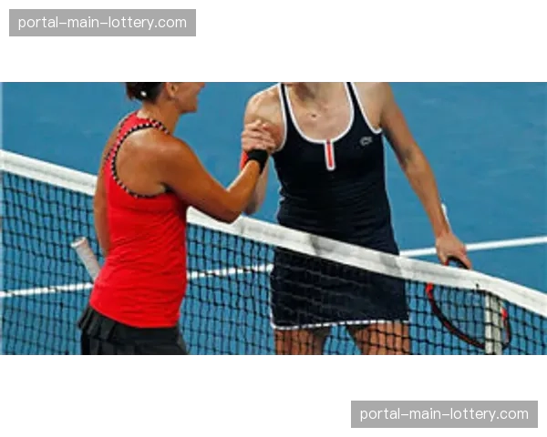 聚焦：35岁法国老将科内特，生涯最后一次出战印第安维尔斯