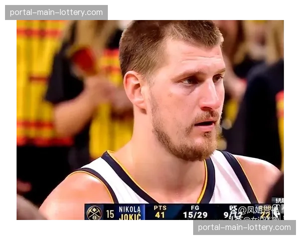 森林狼掘金系列赛G2前瞻，爱德华兹约基奇MVP级别对决